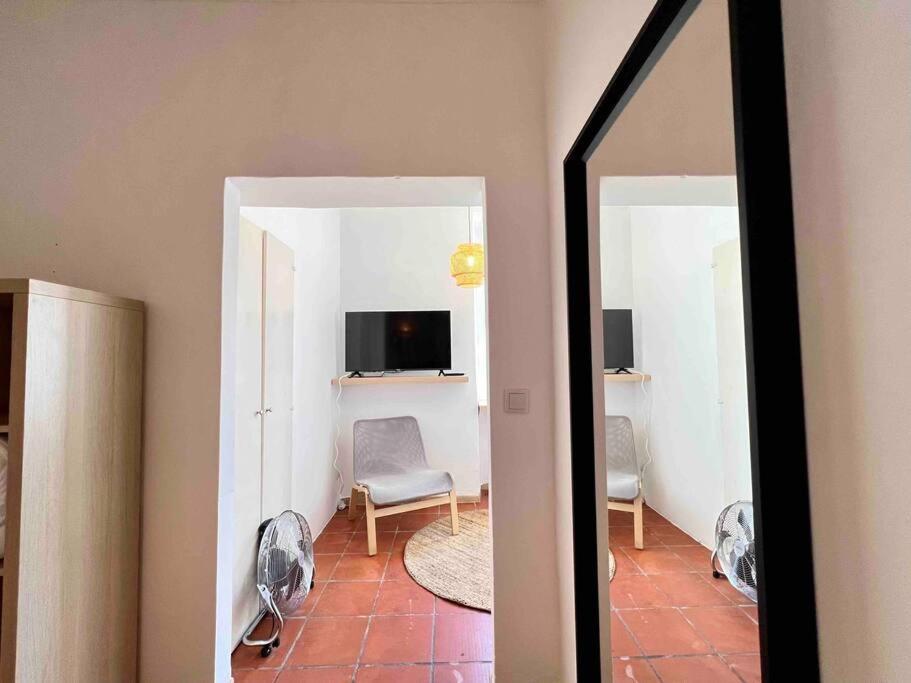 Studio In Estoril Near Beach Walk In 3 Min Exterior foto
